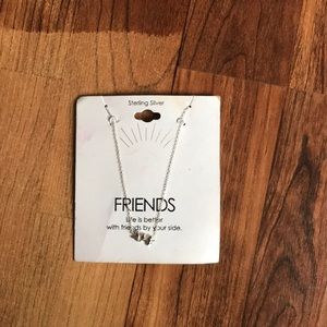 Sterling Silver Necklace